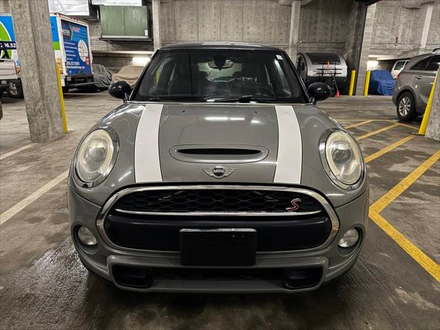 2015 MINI Hardtop Cooper S