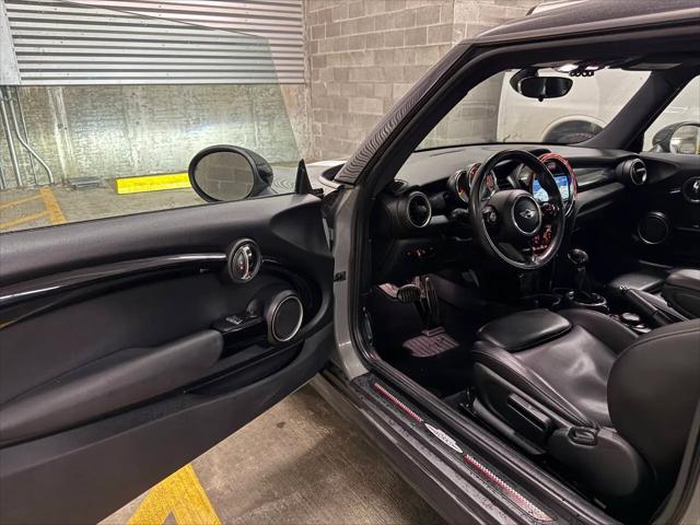 2015 MINI Hardtop Cooper S