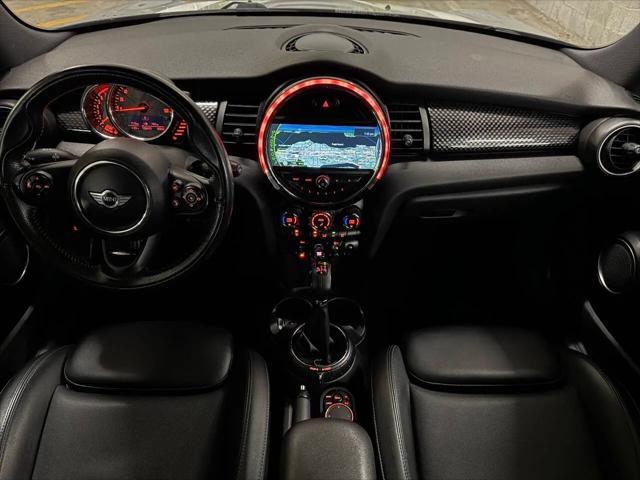 2015 MINI Hardtop Cooper S