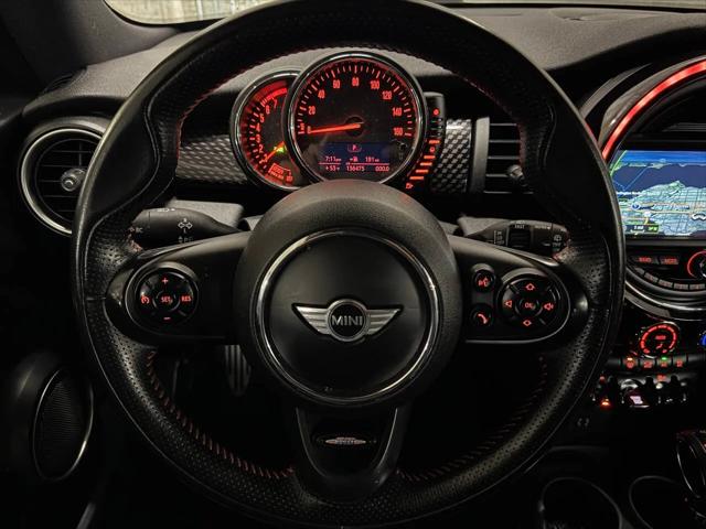 2015 MINI Hardtop Cooper S