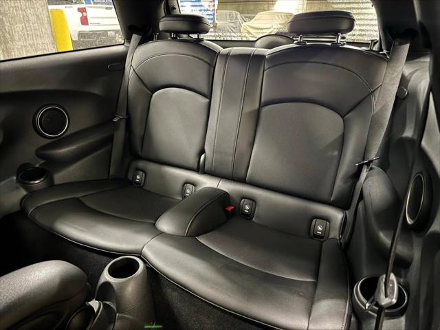 2015 MINI Hardtop Cooper S