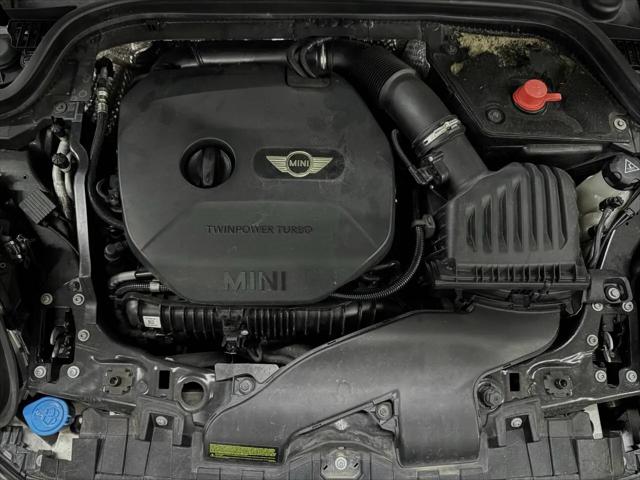 2015 MINI Hardtop Cooper S