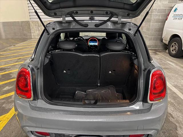 2015 MINI Hardtop Cooper S