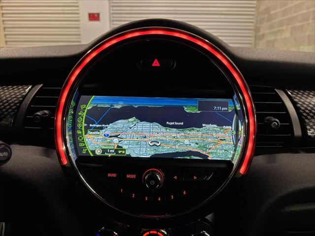 2015 MINI Hardtop Cooper S