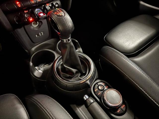 2015 MINI Hardtop Cooper S