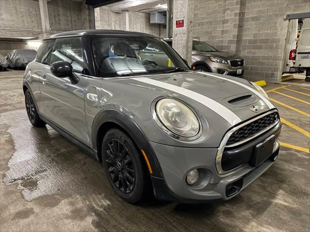 2015 MINI Hardtop Cooper S