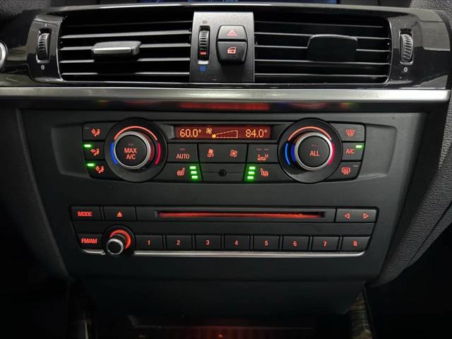 2014 BMW X3 xDrive35i