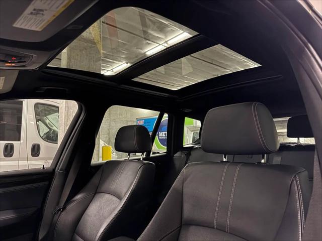 2014 BMW X3 xDrive35i