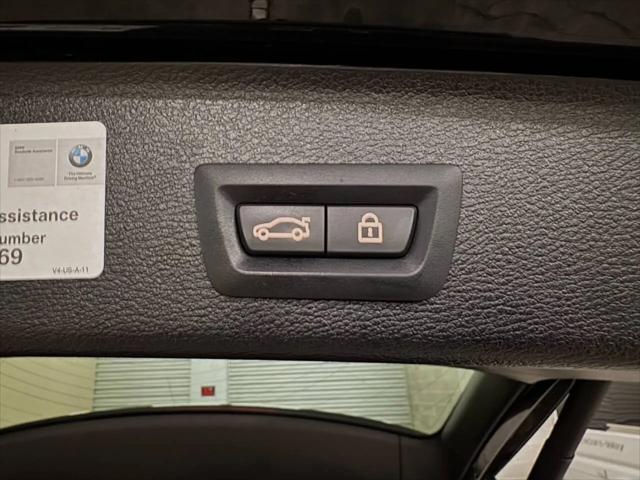2014 BMW X3 xDrive35i