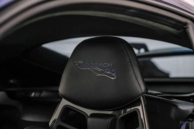 2025 Porsche 718 Cayman GT4 RS