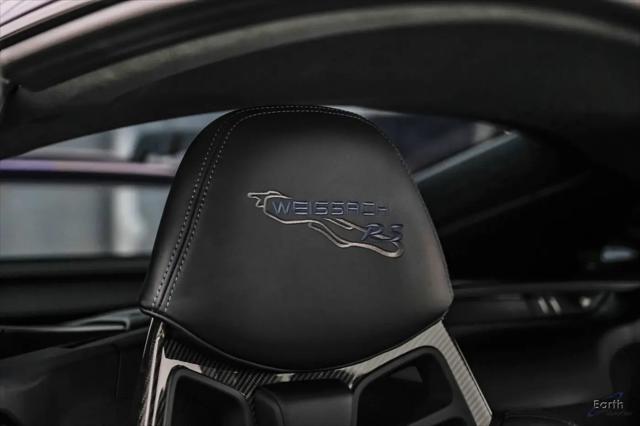 2025 Porsche 718 Cayman GT4 RS