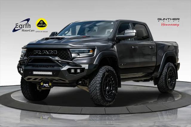 2022 Ram 1500 TRX Crew Cab 4x4 5'7" Box for sale in Carrollton, TX