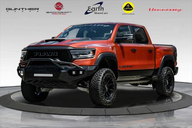 2024 Ram 1500 TRX Crew Cab 4x4 5'7" Box for sale in Carrollton, TX