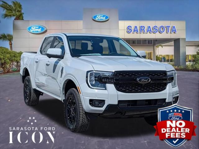 2026 Ford Ranger LARIAT for sale in Sarasota, FL