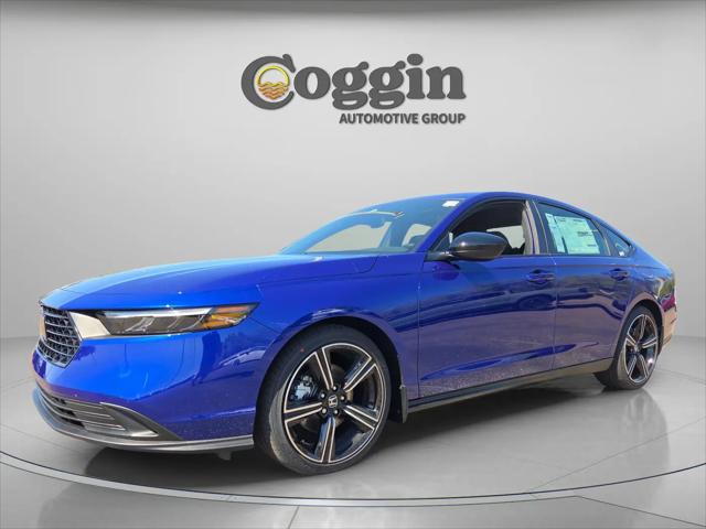 2026 Honda Accord Sedan Sport for sale in Jacksonville, FL