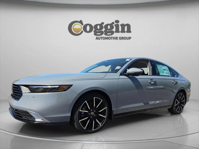 2026 Honda Accord Sedan Touring for sale in Jacksonville, FL