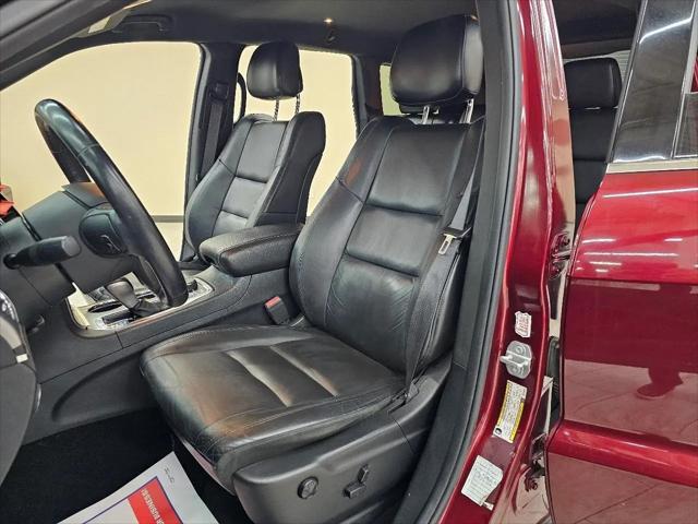 2019 Jeep Grand Cherokee Limited 4x4