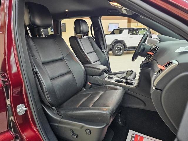 2019 Jeep Grand Cherokee Limited 4x4