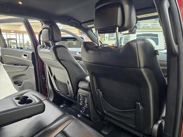 2019 Jeep Grand Cherokee Limited 4x4