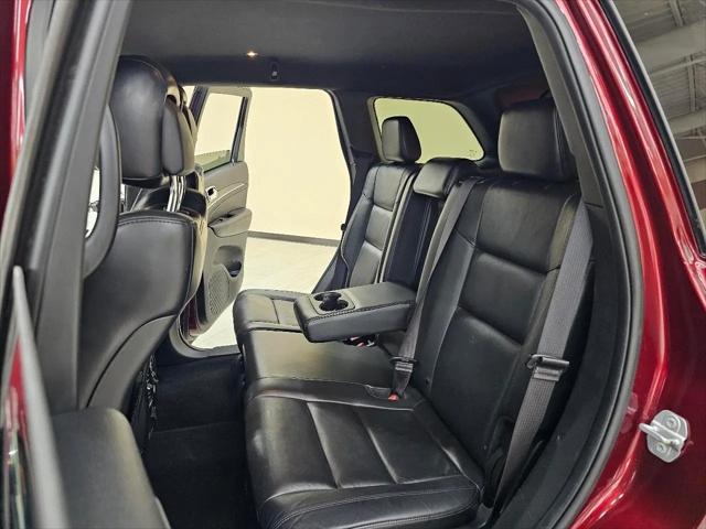 2019 Jeep Grand Cherokee Limited 4x4