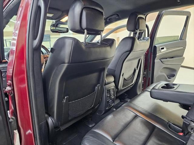 2019 Jeep Grand Cherokee Limited 4x4