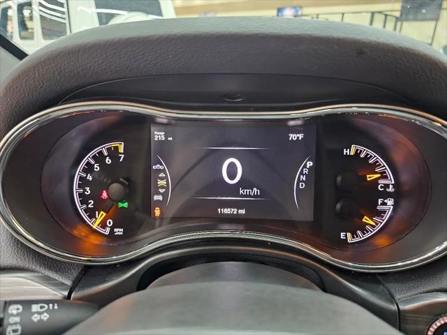 2019 Jeep Grand Cherokee Limited 4x4
