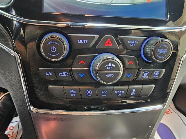 2019 Jeep Grand Cherokee Limited 4x4