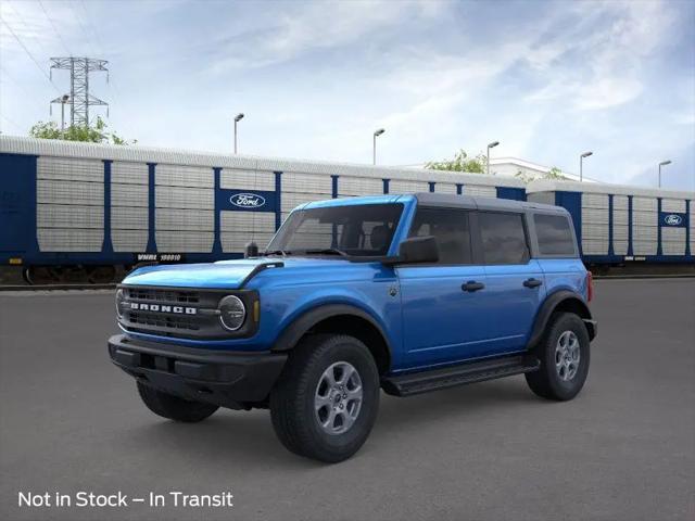2026 Ford Bronco Big Bend for sale in Searcy, AR