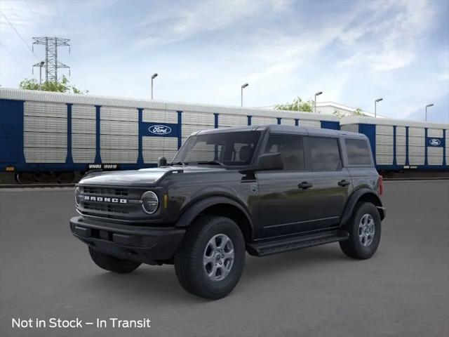2026 Ford Bronco Big Bend for sale in Searcy, AR