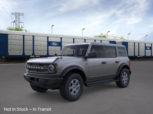 2026 Ford Bronco Big Bend for sale in Searcy, AR