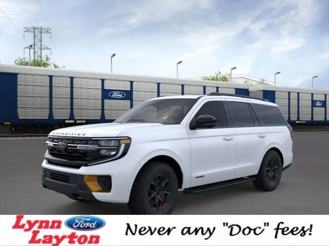 2026 Ford Expedition Tremor for sale in Decatur, AL