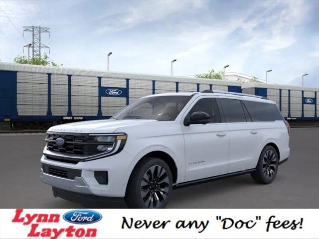 2026 Ford Expedition Max Platinum MAX for sale in Decatur, AL