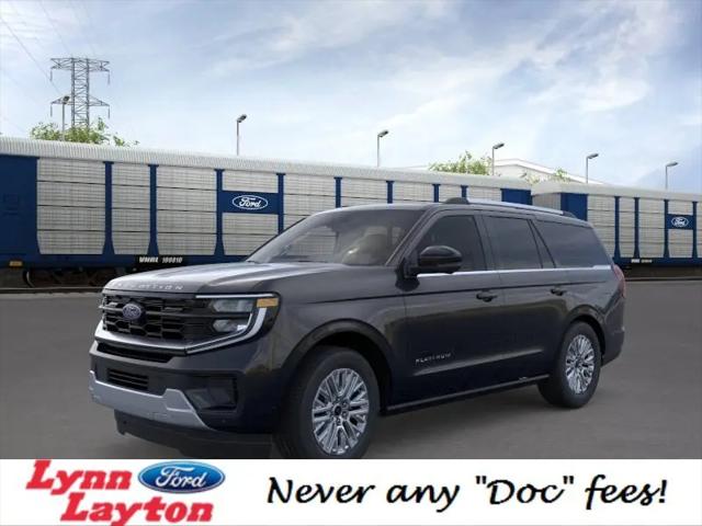 2026 Ford Expedition Platinum for sale in Decatur, AL