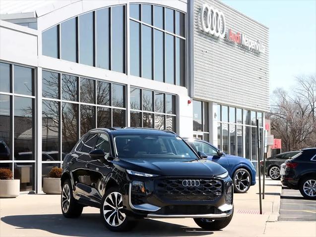 2026 Audi Q3 TFSI quattro S tronic for sale in Naperville, IL