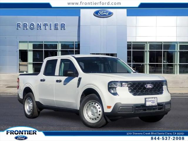 2026 Ford Maverick XL for sale in Santa Clara, CA