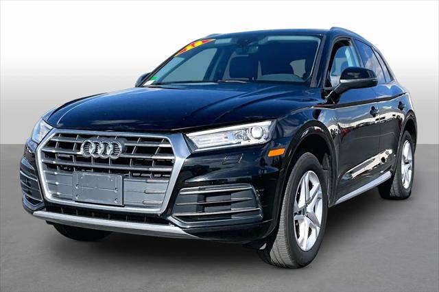 2018 Audi Q5 2.0T Premium for sale in Tucson, AZ