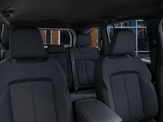 2026 Jeep Grand Cherokee Laredo 4x4