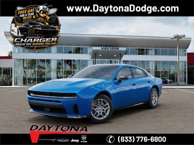 2026 Dodge Charger R/T 4 Door AWD for sale in Daytona Beach, FL