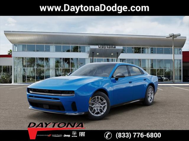 2026 Dodge Charger R/T 4 Door AWD for sale in Daytona Beach, FL