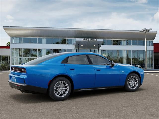 2026 Dodge Charger R/T 4 Door AWD