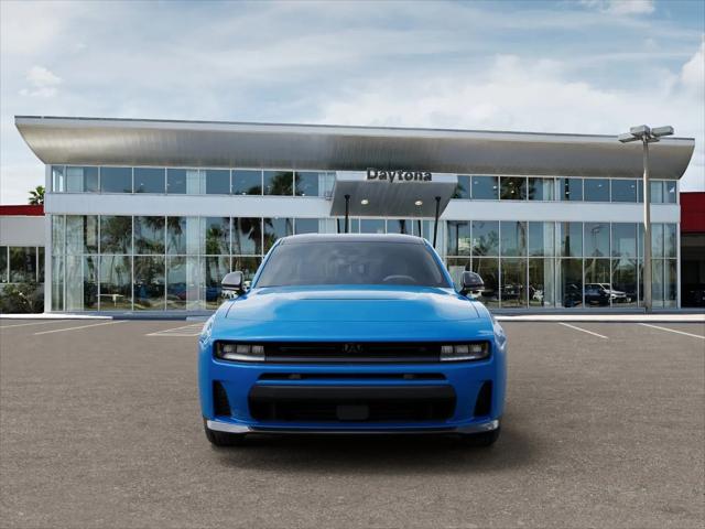 2026 Dodge Charger R/T 4 Door AWD