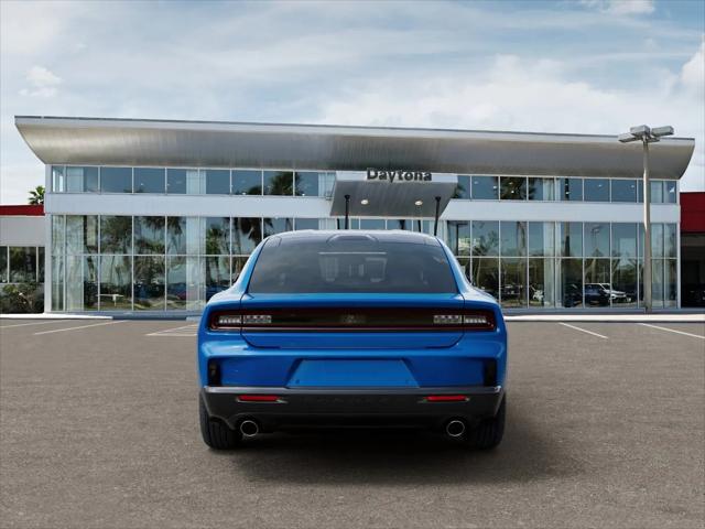 2026 Dodge Charger R/T 4 Door AWD