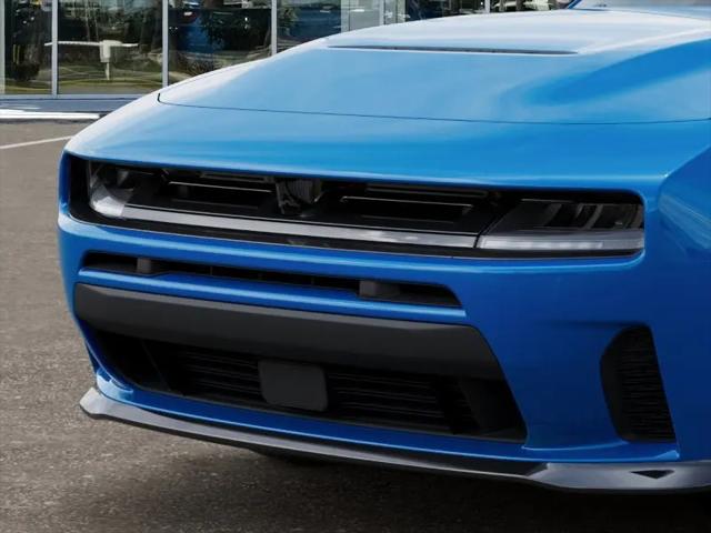 2026 Dodge Charger R/T 4 Door AWD