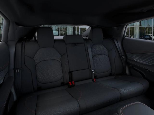 2026 Dodge Charger R/T 4 Door AWD