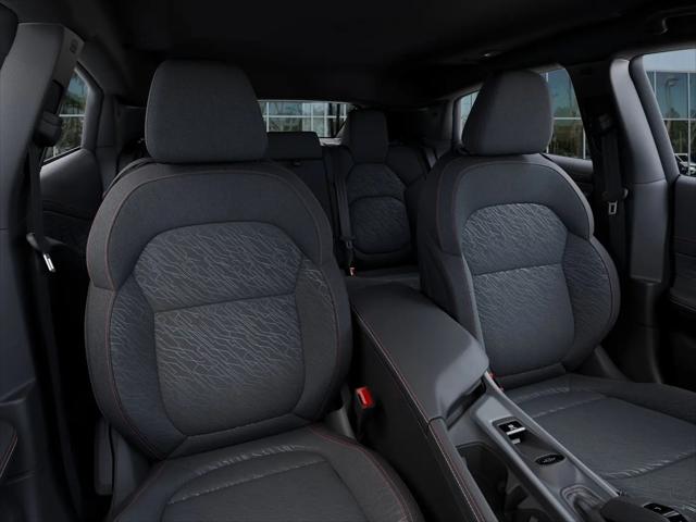 2026 Dodge Charger R/T 4 Door AWD