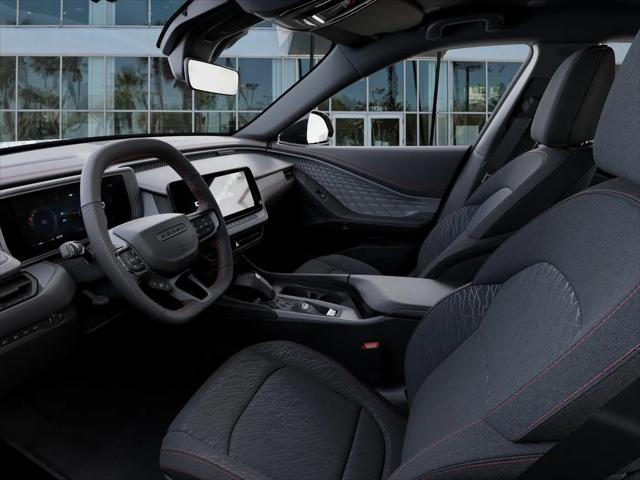 2026 Dodge Charger R/T 4 Door AWD