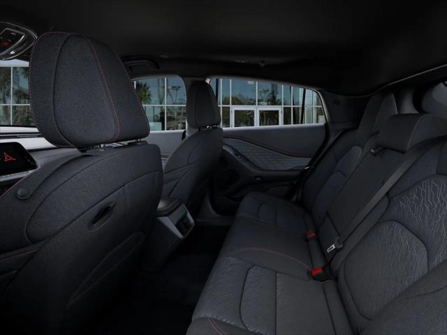 2026 Dodge Charger R/T 4 Door AWD
