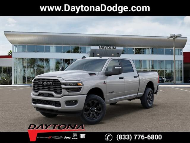 2026 Ram 3500 Big Horn Crew Cab 4x4 6'4" Box for sale in Daytona Beach, FL