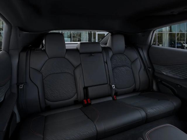 2026 Dodge Charger Scat Pack 4-Door AWD