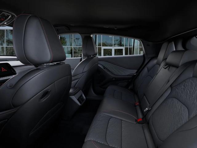 2026 Dodge Charger Scat Pack 4-Door AWD